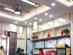 大堂-蒋家桥饺面店(广陵路店)