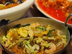 -小吴越·江浙融合菜(惠山万达广场店)