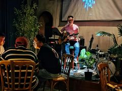 -HUBBA祜精酿(五羊邨店)