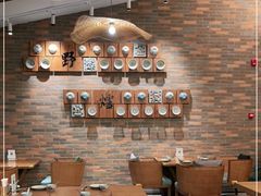 大堂-芳草地度假酒店·野炉中餐厅