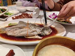 -梅利汴京烤鸭•开封豫菜地标店(晋安路店)