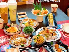 -仙隐小鹿中华料理(南宁万象城店)