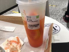 -奈雪的茶(天河城店)