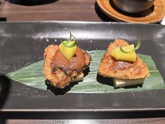 -匠和风精致料理(莆田财富中心店)