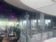 -威尔仕健身(虹桥南丰城店)