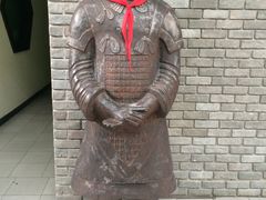 -森谷美食公园(杨行店)