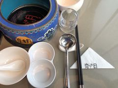 -享月汤皇·海鲜小火锅·聚会(曲江创意谷店)