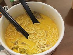 -和府捞面(西溪印象城店)