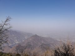 -终南山南五台景区