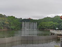 -广州莲花山旅游区