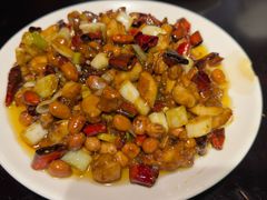 -陈麻婆豆腐总店