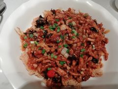 -刘胖子家常菜·蹄花焖藕(中央花园店)
