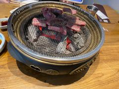 -泥炉烧肉师(新街口金銮巷店)