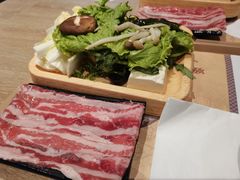 -吉野家(红博中央公园店)