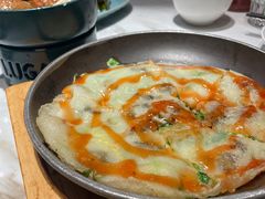 -鹿港小镇(霄云店)