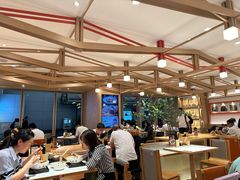 -味千拉面(广州白云机场T1西二店)