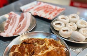 Sauce Pork Cutlet