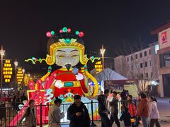 -宁波府城隍庙