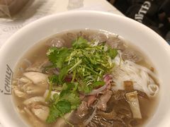 -CHILL Pho澳洲牛肉越南粉(佛山顺德万象汇店)