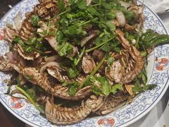 -曹胖子龙虾馆(黄桦路店)