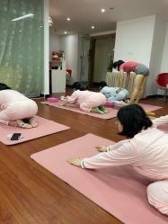-仕馨·优若家月子会所(萝岗店)
