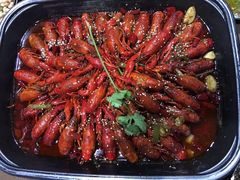 -龙门烤鱼(东方宝泰店)
