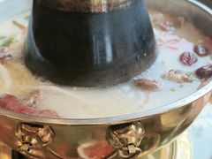 -四姑娘山阿巴郎·藏式花园餐厅