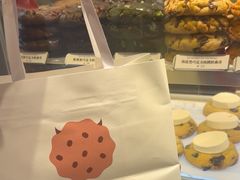 -CHOCMONS巧克怪兽(屏风街店)