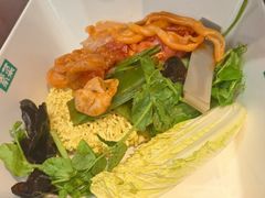 -每味每客·重庆麻辣烫(国泰店)