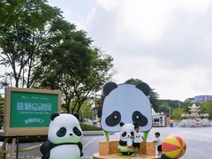 -东莞松山湖万象汇