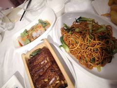 上海街边炒面-和记小菜(七宝店)