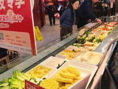 -椒锅锅·麻辣香锅(宝地广场城市集市店)
