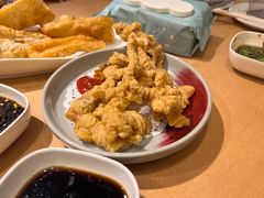 -湯系·煲汤手艺人(东二环泰禾广场店)