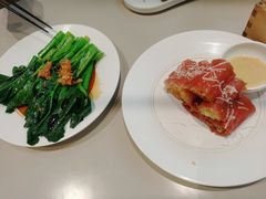 -蔡澜点心·粤菜(丽泽天街店)