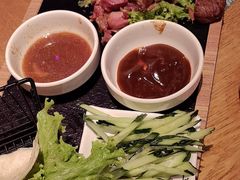 -大哈福烧烤·海鲜·家常菜(延安三路店)