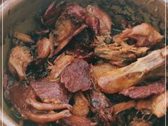 -斯丹姜母鸭·古法干香(涂门街总店)