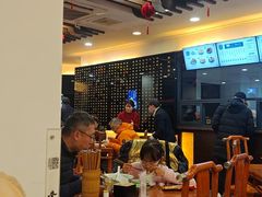 -奎元馆.百年奎元.非遗传承(西湖边的解放路店)