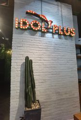 -IDOL-PLUS
