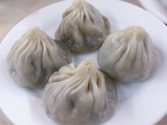 无锡小笼包-聚笼鲜美食(凤凰街店)
