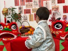 -金点蒙氏国际教育(悠然校区)