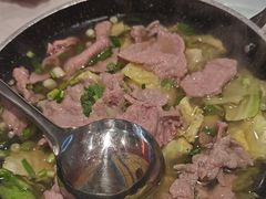 -全牛匠·乐山跷脚牛肉(西北旺万象汇店)