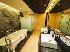 -抚仙湖万达文华酒店