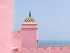 -漳州滨海火山岛自然生态风景区