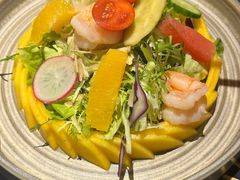 -第101座花园餐厅(湖滨88店)