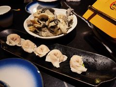 -顺德公广东猪肚鸡·煲仔饭(白石洲店)