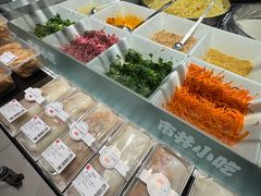 -永辉超市(通州万达店)