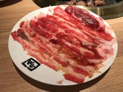 -牛角烧肉(步步高星城天地店)
