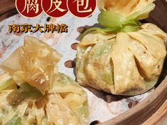 -南京大牌档(新街口德基广场店)