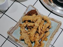 -蛙一刀·麻椒鱼火锅(金仙桥店)