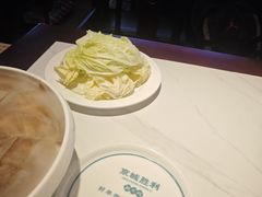 -京城胜利涮羊肉(禧乐汇店)